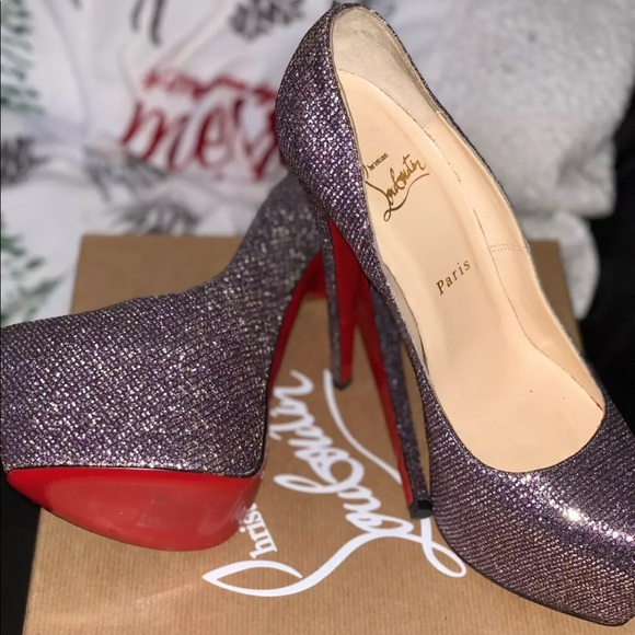 christian louboutins - Picture 2 of 2